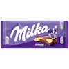 شکلات میلکا دو رنگ 100 گرم- Milka Cow Cpots