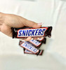 شکلات اسنیکرز با مغز بادام زمینی 50 گرم- Snickers