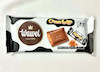 شکلات شیری واول با مغز کرم کاراملی 100 گرم- wawel cream fudge chocolate