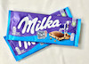 شکلات میلکا با چیپس شکلات 100 گرم- Chips Ahoy Milka