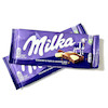 شکلات میلکا دو رنگ 100 گرم- Milka Cow Cpots