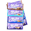 شکلات میلکا دو رنگ 100 گرم- Milka Cow Cpots