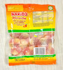 پاستیل شکری هلویی هاریبو 175 گرم-  Haribo Pfirsiche