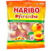 پاستیل شکری هلویی هاریبو 175 گرم-  Haribo Pfirsiche