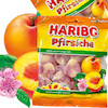 پاستیل شکری هلویی هاریبو 175 گرم-  Haribo Pfirsiche