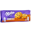 کوکی با تکه های شکلات میلکا 135 گرم – Milka Choco & Cookies
