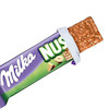 ویفر شکلات فندق میلکا نوسینی 32 گرم Milka Nussini