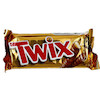 شکلات توییکس 50 گرم با مغز  کارامل- Twix