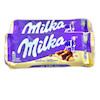شکلات سفید حبابی میلکا ۱۰۰ گرم- Milka Bubbly white