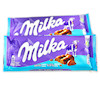 شکلات حبابی میلکا ۱۰۰ گرم- Milka Bubbly 