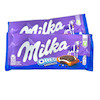 شکلات اورئو ساندویچ میلکا ۱۰۰ گرم- Milka Oreo sandwich