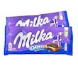 شکلات اورئو ساندویچ میلکا ۱۰۰ گرم- Milka Oreo sandwich