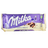 شکلات سفید حبابی میلکا ۱۰۰ گرم- Milka Bubbly white