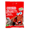 پاستیل اسپاگتی کولا ترش ببتو 80 گرم- Bebeto spaghetti