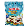 پاستیل دندان دراکولای ببتو 80 گرم- Bebeto dracoola teeth