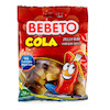 پاستیل نوشابه ای ببتو 80 گرم- Bebeto Cola