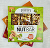 غلات بار رژیمی با مغز بادام، پسته و فندق بدون گلوتن 30 گرم 2Keep پک سه عددی
