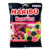 پاستیل توت سیاه و رزبری هاریبو 160 گرم-  Haribo Berries