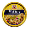 کوکی جو مک اوتی جعبه فلزی با تکه های کشمش 96 گرم- McOaty