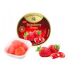 آبنبات کاوندیش مغزدار با طعم توت فرنگی 175 گرم- Cavendish strawberry drops
