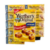 آبنبات‌های خامه ای بدون قند وردرز اورجینال 42 گرم- Werther's Original 