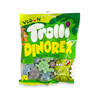 پاستیل دایناسوری ترش ترولی اصل آلمان 150 گرم- Trolli