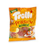 پاستیل ترولی رینگ با طعم هلو اصل آلمان 150 گرم- Trolli