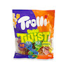 پاستیل ترولی توییست کرمی ترش و شیرین اصل آلمان 150 گرم- Trolli