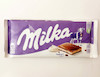 شکلات میلکا ماستی ۱۰۰ گرم- Milka