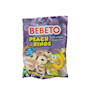 پاستیل حلقه ای هلو ببتو 70 گرم- Bebeto Peach rings