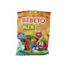 پاستیل میکس میوه ای ببتو 70 گرم- Bebeto Mixed Fruit