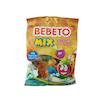 پاستیل میکس میوه ای ببتو 70 گرم- Bebeto Mixed Fruit