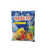 پاستیل کرمی ببتو 70 گرم- Bebeto Worms