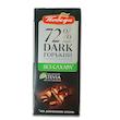 شکلات تلخ پوبدا 72 درصد بدون قند 100 گرم- Pobeda 72% Dark Noir 
