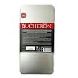 شکلات تخته ای 72 درصد بوچرون جعبه فلزی طعم گیلاس و فلفل قرمز 100 گرم- Bucheron