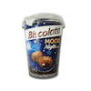 بیسکوییت شکلات تلخ لیوانی بیسکولاتا 125 گرم- Biscolata Night
