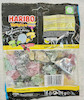 پاستیل ترش طرح خون آشام هاریبو 175گرم - Haribo