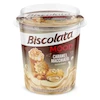 بیسکوییت لیوانی کارامل ماکیلتو بیسکولاتا 125 گرم- biscolata mood Caramel Macchiato