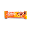 شکلات مغزدار کاراملی روشن 29 گرم- Roshen Caramel