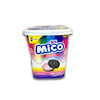 بیسکوییت ماکارون مینی اورئو لیوانی میکو میکس ۸۸ گرم- mico
