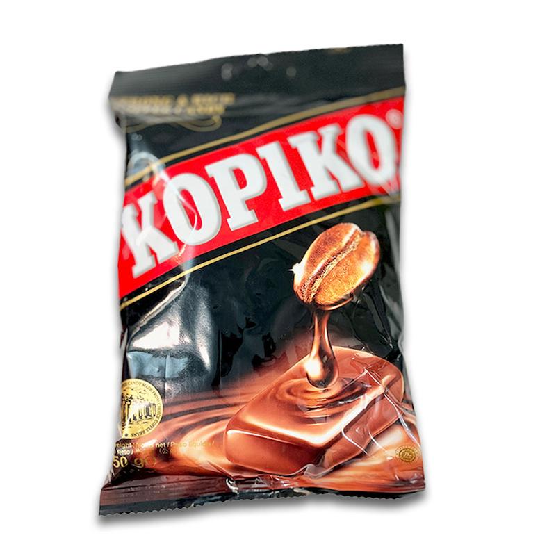 آبنبات قهوه کوپیکو 150گرم- Kopiko Coffee Candy 