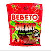 پاستیل گیلاس ببتو 80 گرم- Bebeto cherry