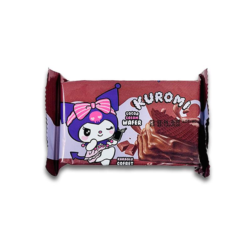 ویفر شکلاتی کرومی 40 گرم-Kuromi