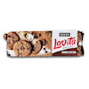 کوکی شکلات تلخ لاویتا روشن 150 گرم- Roshen Lovita Dark Cocoa