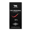 شکلات تخته ای 72 درصد فلفل کاین بوچرون 90 گرم- Bucheron