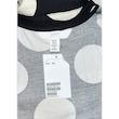 پیراهن زنانه چپ و راستی اچ اند ام- H&M