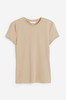 تیشرت یقه گرد دخترانه اچ اند ام- H&M