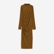پیراهن زنانه بغل کش دار اچ اند ام- H&M