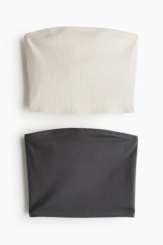 کراپ دو عددی اچ اند ام- H&M