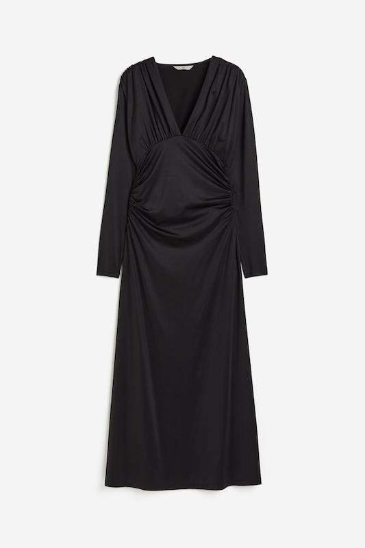 پیراهن بلند اچ اند ام- H&M
